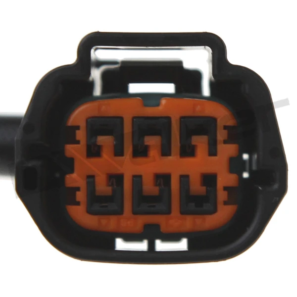 Walker Products 250-25125 Oxygen Sensor, Upstream