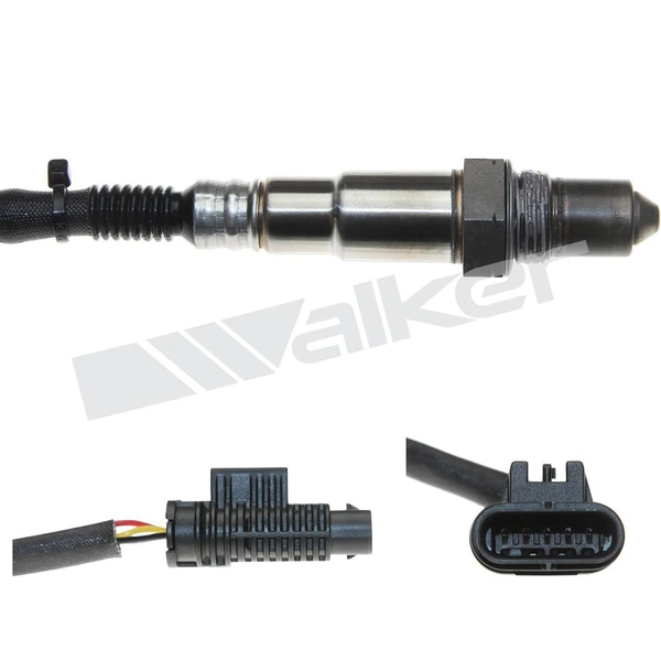 Walker Products 250-25132 Oxygen Sensor, Upstream