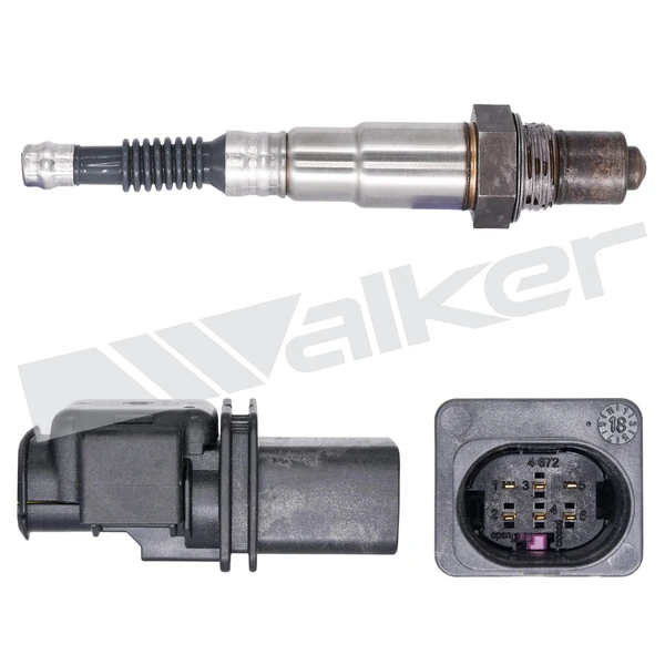 Walker Products 250-25163 Oxygen Sensor