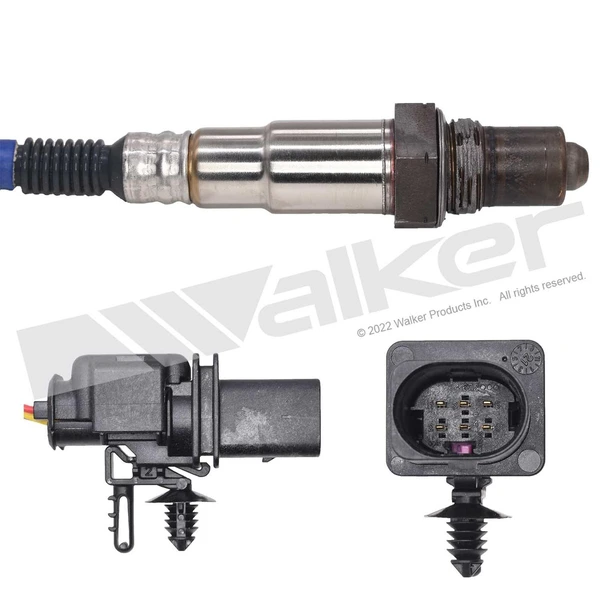 Walker Products 250-25164 Oxygen Sensor