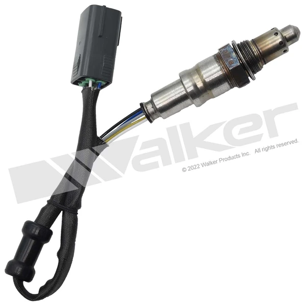 Walker Products 250-25172 Oxygen Sensor, Upstream