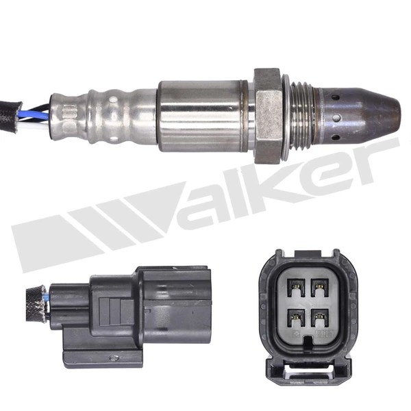 Walker Products 250-54038 Oxygen Sensor, Upstream
