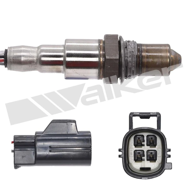 Walker Products 250-54121 Oxygen Sensor