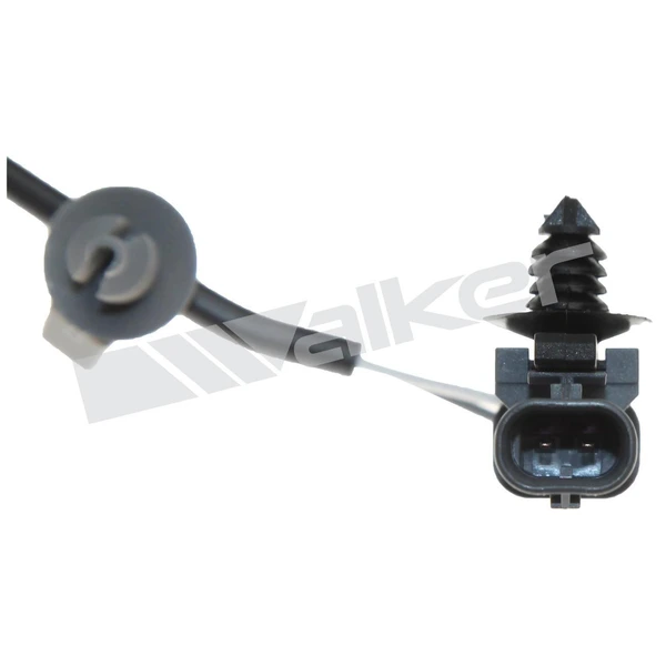 3. Engine Temperature Sensor