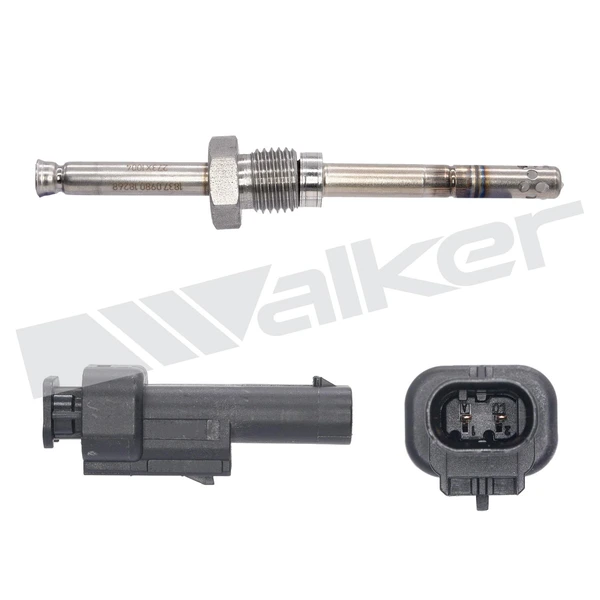Walker Products 273-10409 Exhaust Gas Temperature (EGT) Sensor