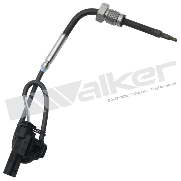 Walker Products 273-10413 Exhaust Gas Temperature (EGT) Sensor, Lower