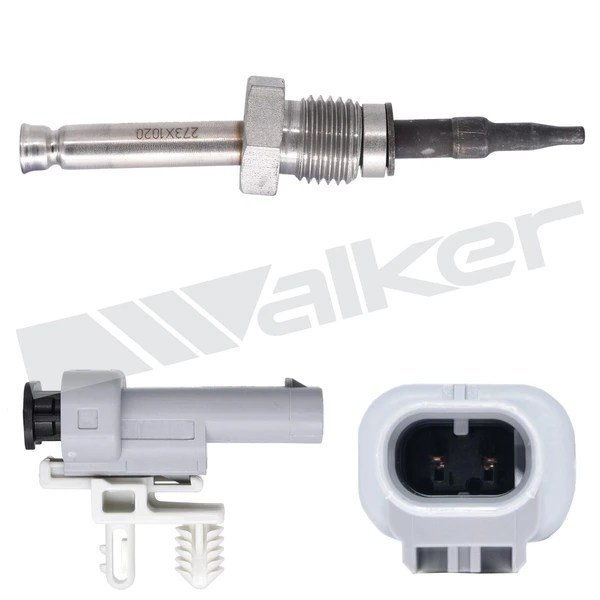 Walker Products 273-10415 Exhaust Gas Temperature (EGT) Sensor