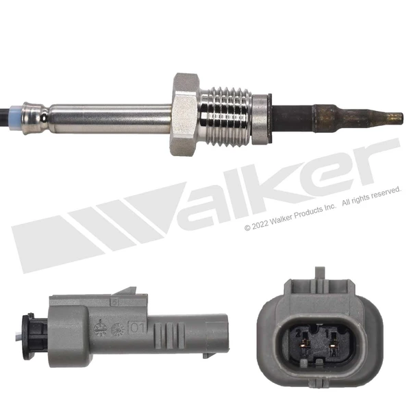 Walker Products 273-10420 Exhaust Gas Temperature (EGT) Sensor