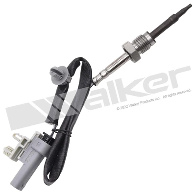 Walker Products 273-10445 Exhaust Gas Temperature (EGT) Sensor, Rear Side