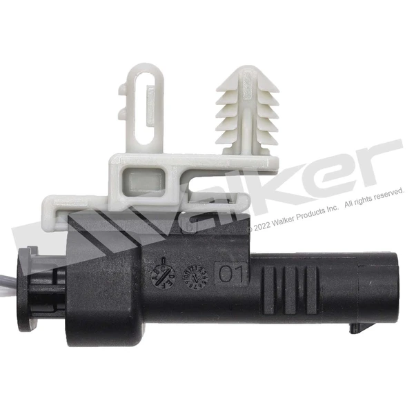 Walker Products 273-10446 Exhaust Gas Temperature (EGT) Sensor, Front Side