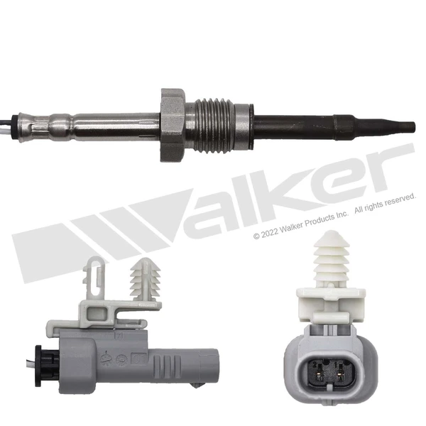 Walker Products 273-10447 Exhaust Gas Temperature (EGT) Sensor