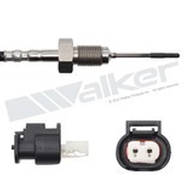 Walker Products 273-10455 Exhaust Gas Temperature (EGT) Sensor