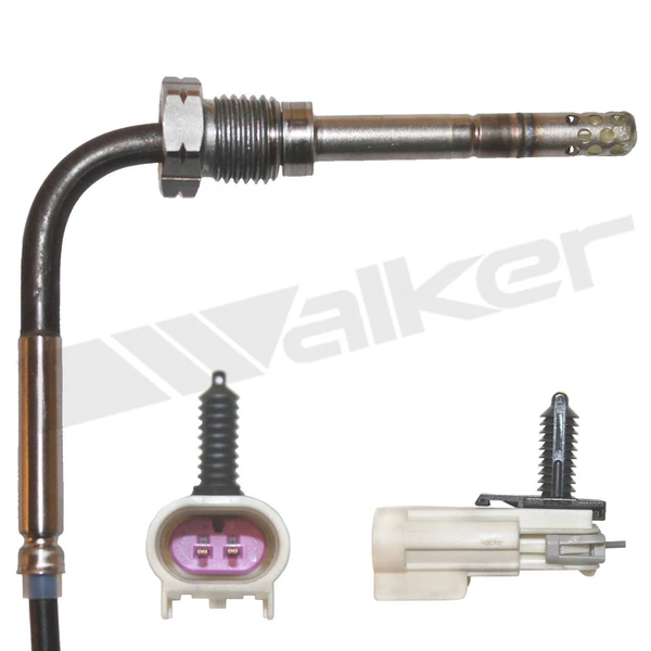 Walker Products 273-10004 Exhaust Gas Temperature (EGT) Sensor, Rear Side