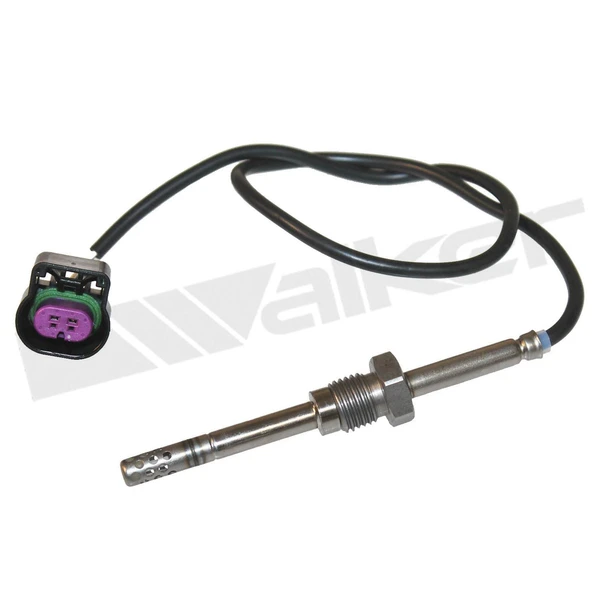 Walker Products 273-10007 Exhaust Gas Temperature (EGT) Sensor, Rear Side