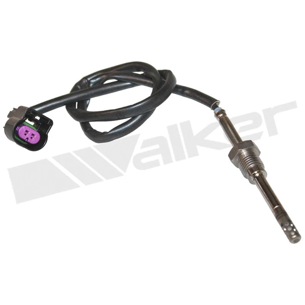 Walker Products 273-10011 Exhaust Gas Temperature (EGT) Sensor, Front Side