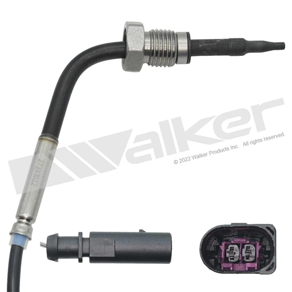 Walker Products 273-10021 Exhaust Gas Temperature (EGT) Sensor