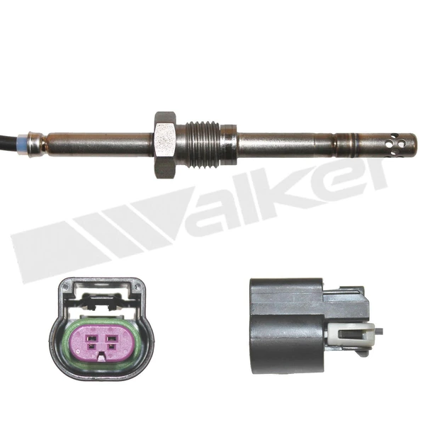 Walker Products 273-10031 Exhaust Gas Temperature (EGT) Sensor, Center