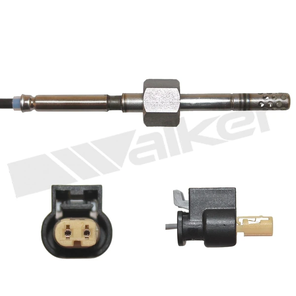 Walker Products 273-10077 Exhaust Gas Temperature (EGT) Sensor, Front Side
