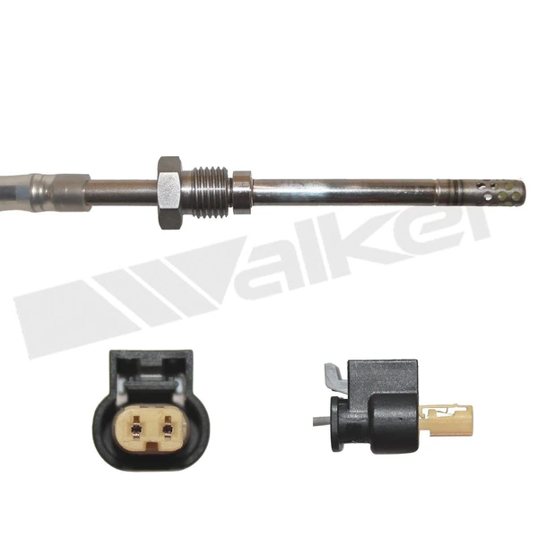 Walker Products 273-10133 Exhaust Gas Temperature (EGT) Sensor, Rear Side