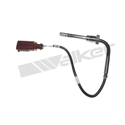 Walker Products 273-10196 Exhaust Gas Temperature (EGT) Sensor, Center