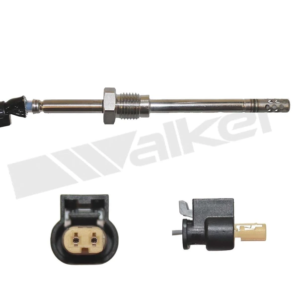 Walker Products 273-10281 Exhaust Gas Temperature (EGT) Sensor, Front Side