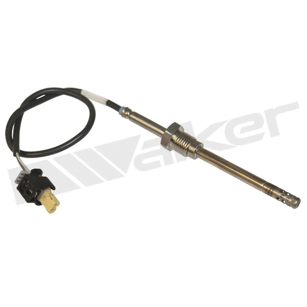 Walker Products 273-10281 Exhaust Gas Temperature (EGT) Sensor, Front Side