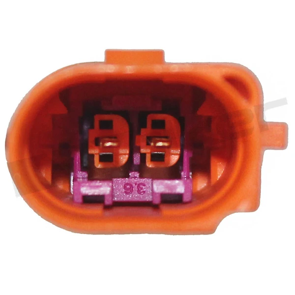 Walker Products 273-10306 Exhaust Gas Temperature (EGT) Sensor, Rear Side