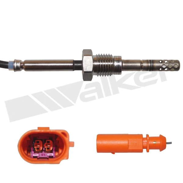 Walker Products 273-10306 Exhaust Gas Temperature (EGT) Sensor, Rear Side