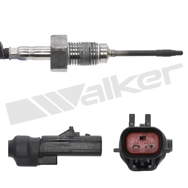 Walker Products 273-10335 Exhaust Gas Temperature (EGT) Sensor