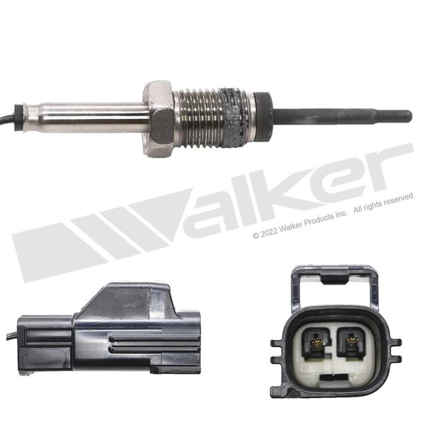 Walker Products 273-10337 Exhaust Gas Temperature (EGT) Sensor
