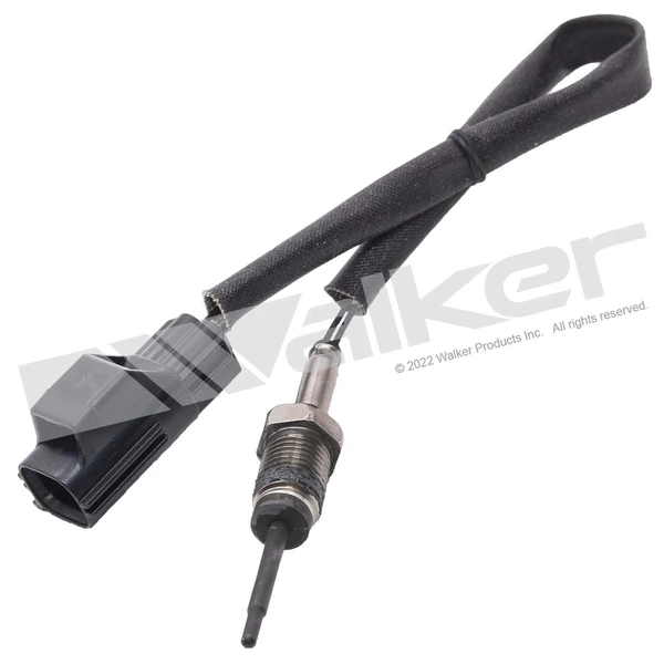 Walker Products 273-10337 Exhaust Gas Temperature (EGT) Sensor