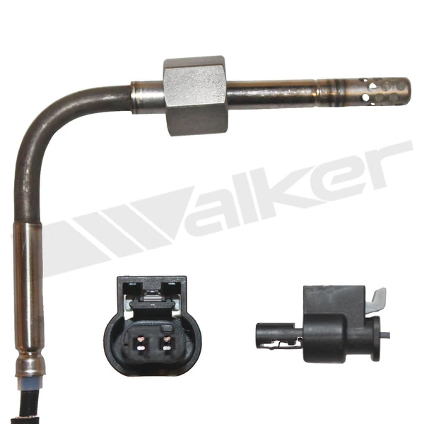 Walker Products 273-10343 Exhaust Gas Temperature (EGT) Sensor, Rear Side