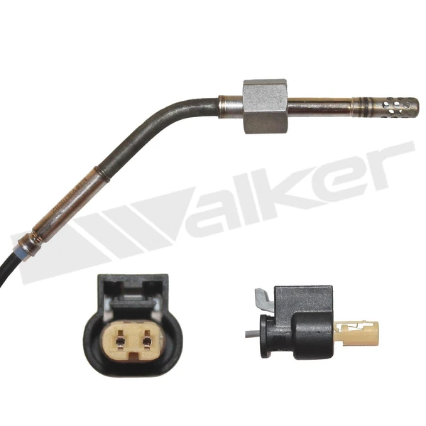 Walker Products 273-10346 Exhaust Gas Temperature (EGT) Sensor, Front Side