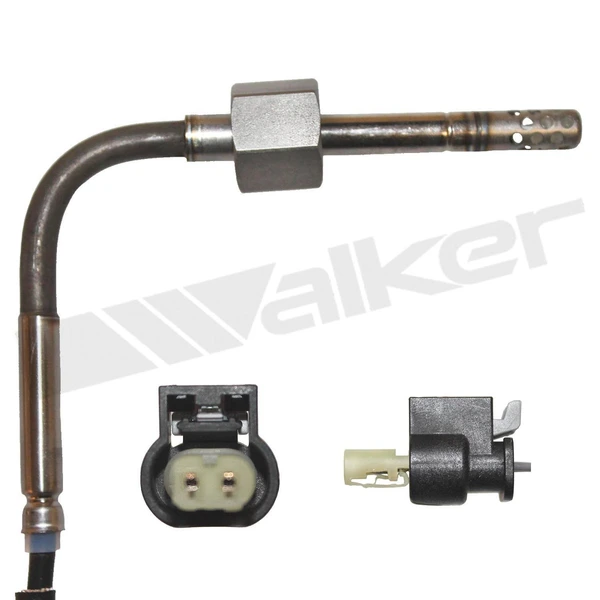 Walker Products 273-10349 Exhaust Gas Temperature (EGT) Sensor, Front Side