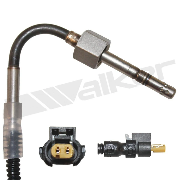 Walker Products 273-10353 Exhaust Gas Temperature (EGT) Sensor, Front Side