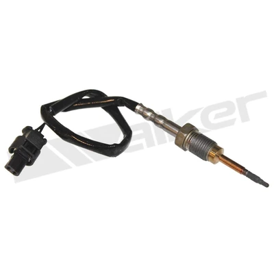 Walker Products 273-10378 Exhaust Gas Temperature (EGT) Sensor, Front Side