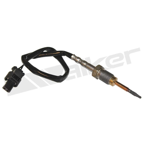 Walker Products 273-10378 Exhaust Gas Temperature (EGT) Sensor, Front Side