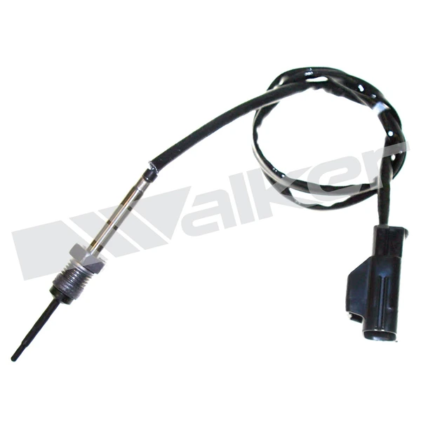 Walker Products 273-10380 Exhaust Gas Temperature (EGT) Sensor, Front Side