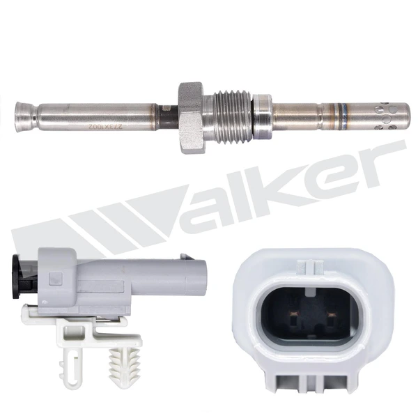 Walker Products 273-10386 Exhaust Gas Temperature (EGT) Sensor, Rear Side