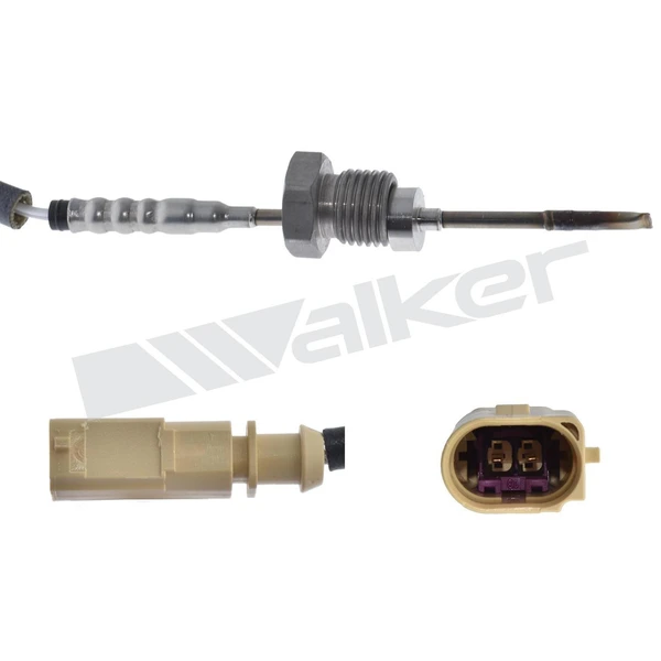 Walker Products 273-10387 Exhaust Gas Temperature (EGT) Sensor