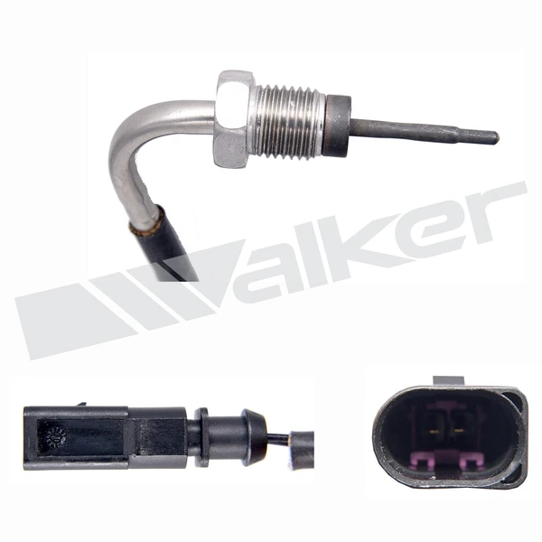Walker Products 273-10388 Exhaust Gas Temperature (EGT) Sensor