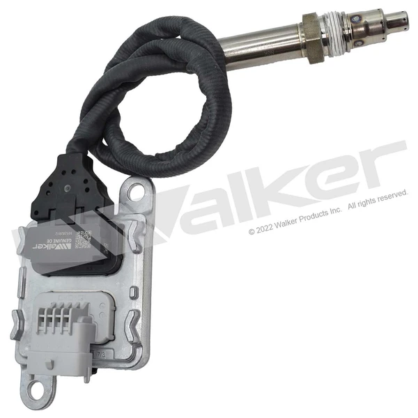 Walker Products 285-1002 Nitrogen Oxide (NOx) Sensor, Downstream