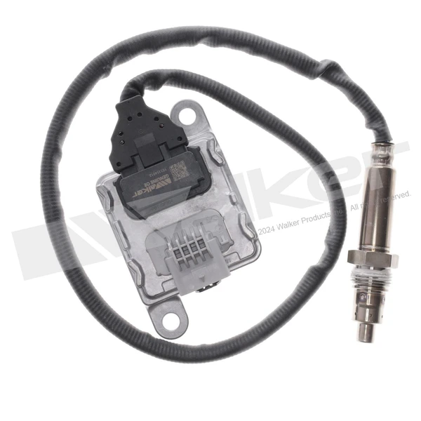 Walker Products 285-1009 Nitrogen Oxide (NOx) Sensor, Downstream
