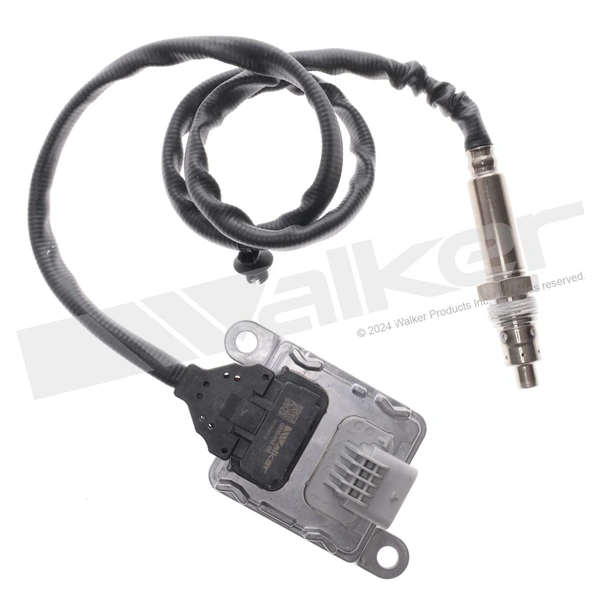 Walker Products 285-1020 Nitrogen Oxide (NOx) Sensor, Upstream