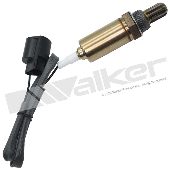 Walker Products 350-31019 Oxygen Sensor, Upstream