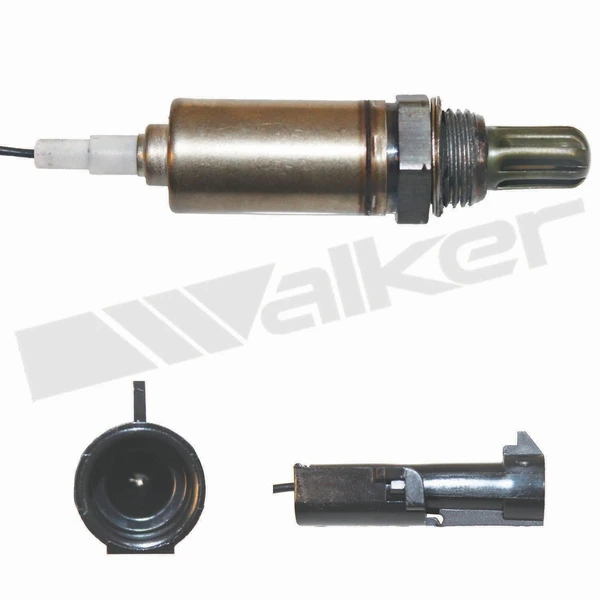 Walker Products 350-31027 Oxygen Sensor