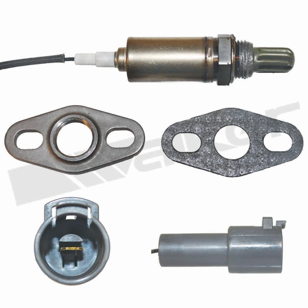 Walker Products 350-31031 Oxygen Sensor, Upstream