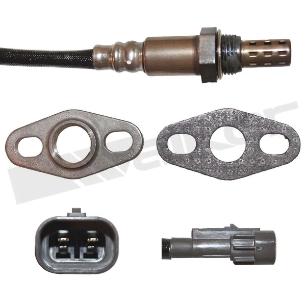 Walker Products 350-32029 Oxygen Sensor