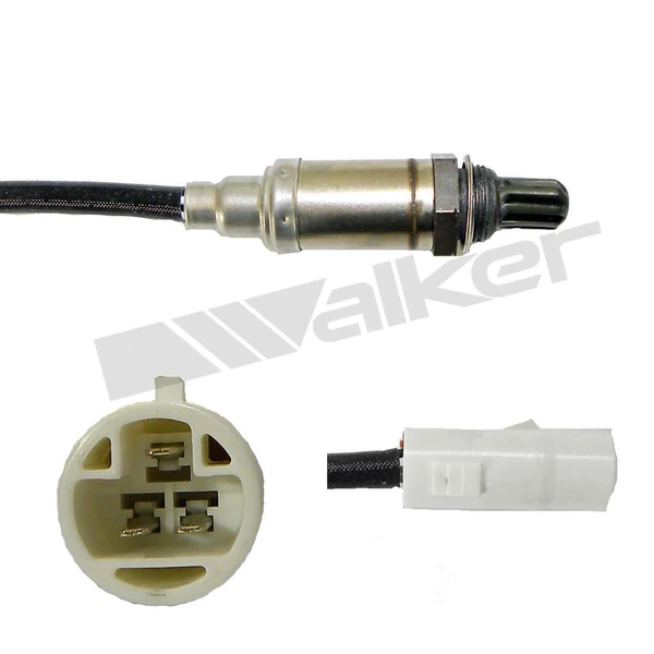 Walker Products 350-33019 Oxygen Sensor, Upstream