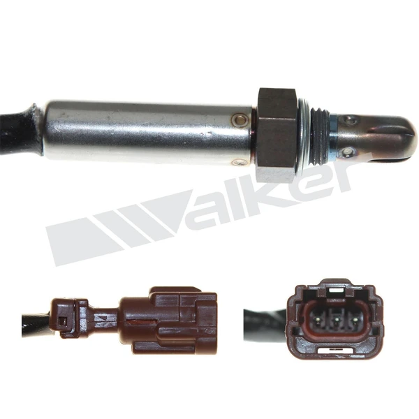 Walker Products 350-33021 Oxygen Sensor, Downstream